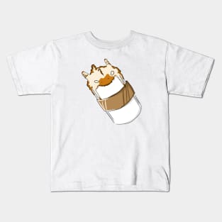 Coffee Kids T-Shirt